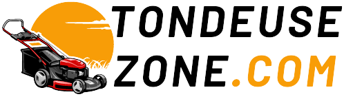 Tondeuse Zone
